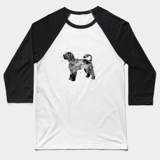 Portuguese Water Dog Baseball T-Shirt